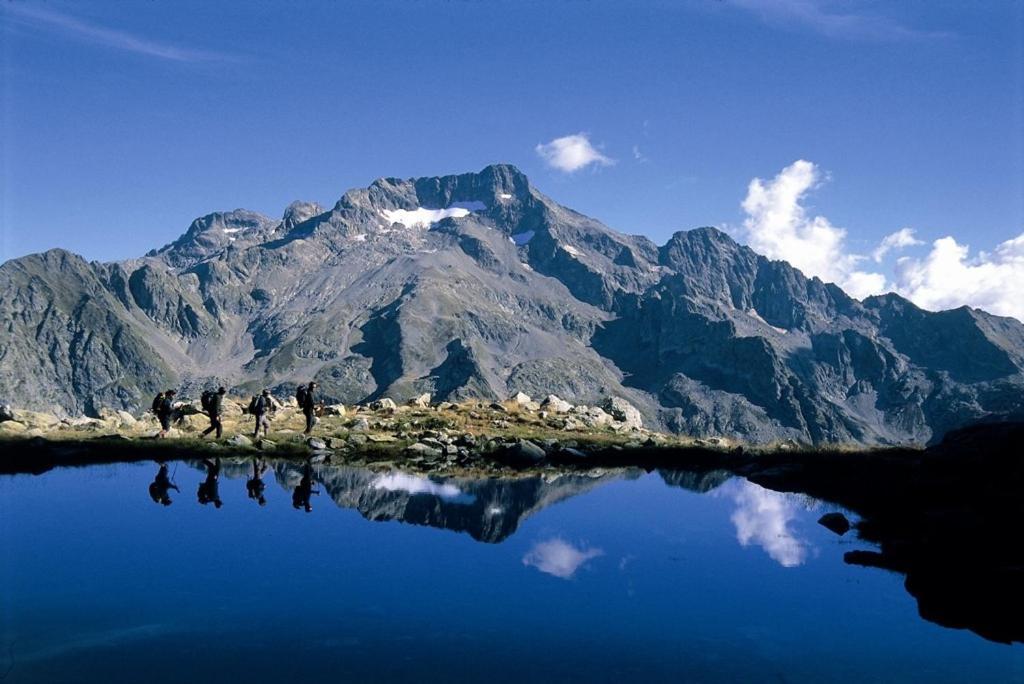 Valle Gesso