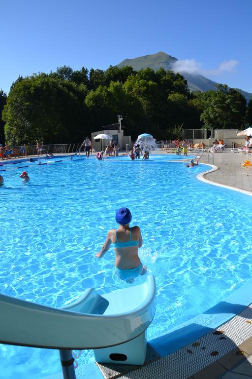 Parque de Campismo Valle Gesso